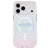 UNIQ Coehl Vela tok iPhone 17 Pro Max készülékhez Magnetic Charging opál