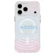 UNIQ Coehl Vela tok iPhone 17 Pro Max készülékhez Magnetic Charging opál
