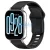 Beline szíj Redmi Watch 5 Active készülékhez fekete