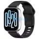 Beline szíj Redmi Watch 5 Active készülékhez fekete