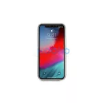 US Polo USHCP12MPCDGBL iPhone 12/12 Pro 6,1 készülékhez tok Gradient Collection kék