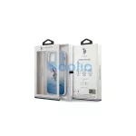 US Polo USHCP12MPCDGBL iPhone 12/12 Pro 6,1 készülékhez tok Gradient Collection kék