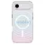 UNIQ Coehl Vela tok iPhone Air készülékhez Magnetic Charging opál