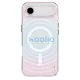 UNIQ Coehl Vela tok iPhone Air készülékhez Magnetic Charging opál