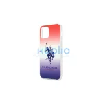 US Polo USHCP12MPCDGBR iPhone 12/12 Pro 6,1" készülékhez tok – Gradient Collection