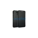 Beline Case Book Magnetic tok Redmi Note 9TPro készülékhez Xiaomi fekete