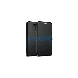   Beline Case Book Magnetic tok Redmi Note 9TPro készülékhez Xiaomi fekete