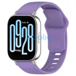 Beline óra szíj a Redmi Watch 5 Active készülékhez lila
