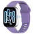 Beline óra szíj a Redmi Watch 5 Active készülékhez lila