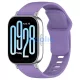 Beline óra szíj a Redmi Watch 5 Active készülékhez lila