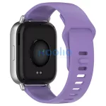 Beline óra szíj a Redmi Watch 5 Active készülékhez lila