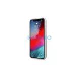 US Polo USHCP12MPCUSML iPhone 12/12 Pro 6,1 készülékhez tok Tie & Dye Collection többszínű