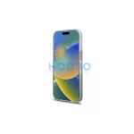 US Polo USHCP15XTPUHRBK iPhone 15 Pro Max 6,7" készülékhez tok Shiny Big Logo fekete