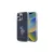 US Polo USHCP15XTPUHRBV iPhone 15 Pro Max 6,7 készülékhez tok Shiny Big Logo kék