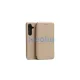 Beline Case Book Magnetic Samsung S24S921 készülékhez tok arany