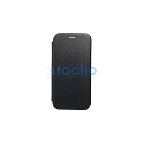 Beline Etui Book Magnetic Xiaomi RedmiMi 11i 5G készülékhez fekete