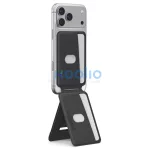 Wallet Skinarma Axis mágneses összehajtható állvány szénszürke