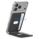 Wallet Skinarma Axis mágneses összehajtható állvány szénszürke