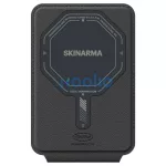 Wallet Skinarma Axis mágneses összehajtható állvány szénszürke