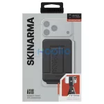 Wallet Skinarma Axis mágneses összehajtható állvány szénszürke