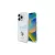 US Polo USHCP15XUSMT iPhone 15 Pro Max 6.7" készülékhez tok IML Printed Double Horse Log átlátszó
