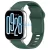 Beline szíj Redmi Watch 5 Active készülékhez zöld
