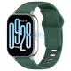 Beline szíj Redmi Watch 5 Active készülékhez zöld