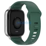 Beline szíj Redmi Watch 5 Active készülékhez zöld