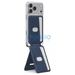 Wallet Skinarma Axis mágneses hajtogatható állvány tengerészkék