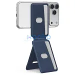 Wallet Skinarma Axis mágneses hajtogatható állvány tengerészkék