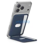 Wallet Skinarma Axis mágneses hajtogatható állvány tengerészkék