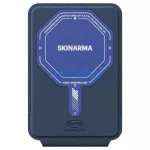 Wallet Skinarma Axis mágneses hajtogatható állvány tengerészkék