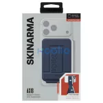 Wallet Skinarma Axis mágneses hajtogatható állvány tengerészkék