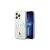 US Polo USHMP15LUCIT iPhone 15 Pro 6.1 készülékhez MagSafe Collection tok átlátszó