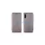 Beline Case Book Magnetic tok Samsung Note10 N970 készülékhez acél