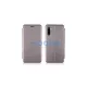 Beline Case Book Magnetic tok Samsung Note10 N970 készülékhez acél