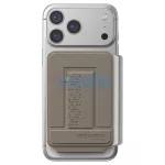 Wallet Skinarma Axis mágneses összecsukható állvány khaki