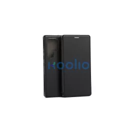   Beline Book Magnetic Samsung S24Ultra S928 készülékhez tok fekete