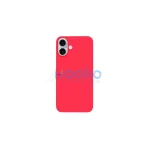 Beline Candy iPhone 16 készülékhez 6.1" tok rózsaszín