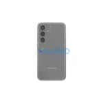 ZAGG Crystal Palace tok Samsung Galaxy S24 készülékhez átlátszó