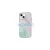 UNIQ Coehl Palette tok iPhone 14 Plus / 15 Plus 6,7" készülékhez lágy lila