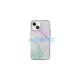 UNIQ Coehl Palette tok iPhone 14 Plus / 15 Plus 6,7" készülékhez lágy lila