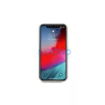 US Polo USHCP12SPCDGBL iPhone 12 mini 5,4" készülékhez tok Gradient Collection kék