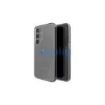 ZAGG Crystal Palace tok Samsung Galaxy S24+ készülékhez átlátszó