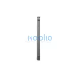 ZAGG Crystal Palace tok Samsung Galaxy S24+ készülékhez átlátszó