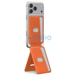 Wallet Skinarma Axis mágneses összecsukható állvány narancssárga