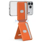 Wallet Skinarma Axis mágneses összecsukható állvány narancssárga