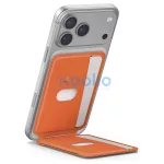 Wallet Skinarma Axis mágneses összecsukható állvány narancssárga