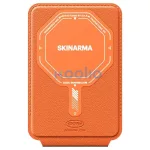 Wallet Skinarma Axis mágneses összecsukható állvány narancssárga
