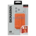 Wallet Skinarma Axis mágneses összecsukható állvány narancssárga